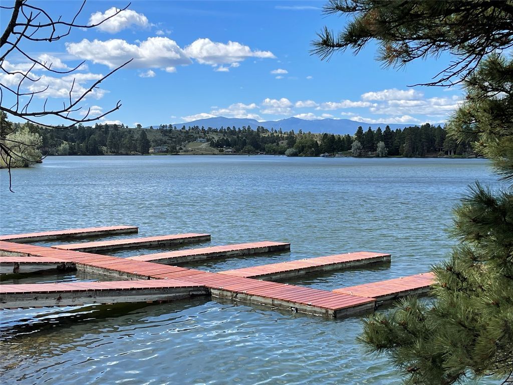 Photo of Nhn 11 Ac Danas Point Drive, Helena, MT 59602 (MLS # 30046941)