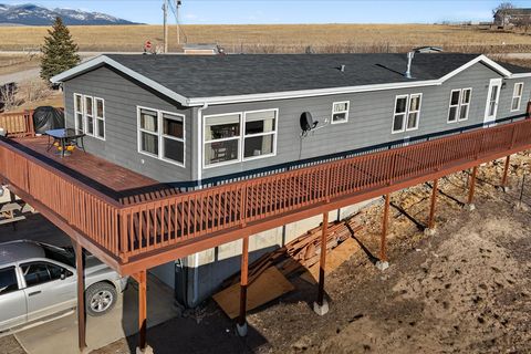 Photo of 312 Sandhill Lane, Townsend, MT 59644 (MLS # 30065724)