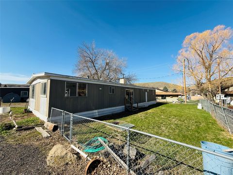 Photo of 410 Lewis Street, Belt, MT 59412 (MLS # 30068559)