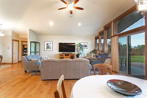 Tiny photo for 109 Hamburg Court, Hamilton, MT 59840 (MLS # 30071626)