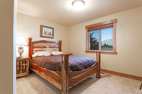 Tiny photo for 109 Hamburg Court, Hamilton, MT 59840 (MLS # 30071626)