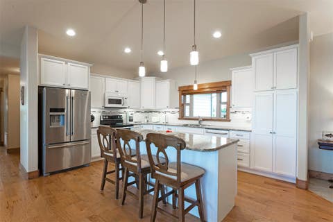 Tiny photo for 109 Hamburg Court, Hamilton, MT 59840 (MLS # 30071626)