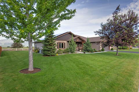 Tiny photo for 109 Hamburg Court, Hamilton, MT 59840 (MLS # 30071626)