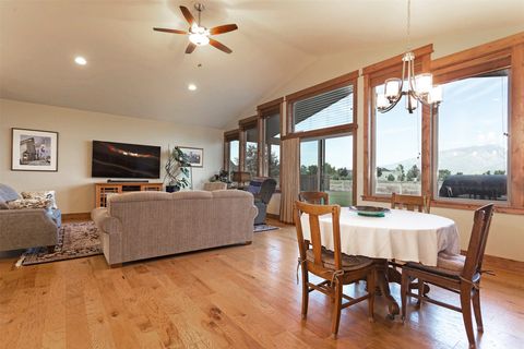Tiny photo for 109 Hamburg Court, Hamilton, MT 59840 (MLS # 30071626)