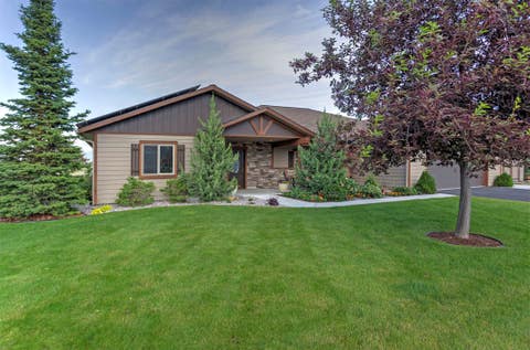 Tiny photo for 109 Hamburg Court, Hamilton, MT 59840 (MLS # 30071626)
