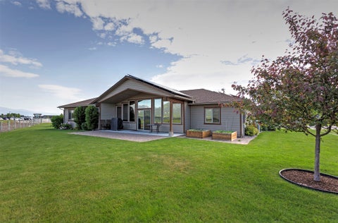 Tiny photo for 109 Hamburg Court, Hamilton, MT 59840 (MLS # 30071626)