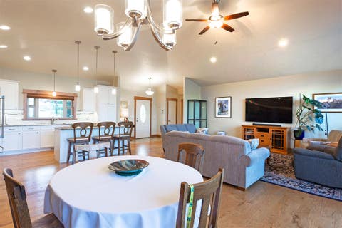 Tiny photo for 109 Hamburg Court, Hamilton, MT 59840 (MLS # 30071626)