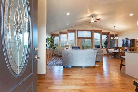 Tiny photo for 109 Hamburg Court, Hamilton, MT 59840 (MLS # 30071626)