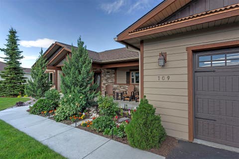 Tiny photo for 109 Hamburg Court, Hamilton, MT 59840 (MLS # 30071626)