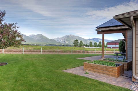 Tiny photo for 109 Hamburg Court, Hamilton, MT 59840 (MLS # 30071626)