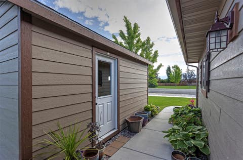 Tiny photo for 109 Hamburg Court, Hamilton, MT 59840 (MLS # 30071626)