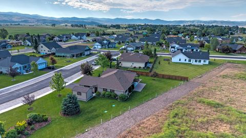Tiny photo for 109 Hamburg Court, Hamilton, MT 59840 (MLS # 30071626)