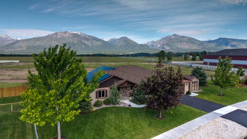 Tiny photo for 109 Hamburg Court, Hamilton, MT 59840 (MLS # 30071626)