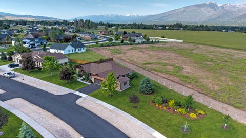Tiny photo for 109 Hamburg Court, Hamilton, MT 59840 (MLS # 30071626)