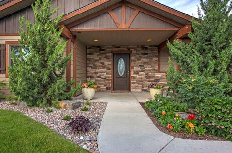 Tiny photo for 109 Hamburg Court, Hamilton, MT 59840 (MLS # 30071626)