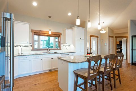 Tiny photo for 109 Hamburg Court, Hamilton, MT 59840 (MLS # 30071626)