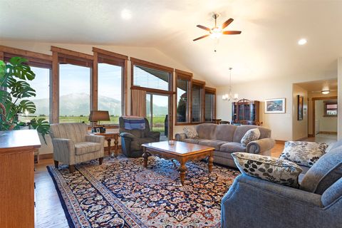 Tiny photo for 109 Hamburg Court, Hamilton, MT 59840 (MLS # 30071626)