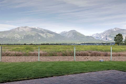 Tiny photo for 109 Hamburg Court, Hamilton, MT 59840 (MLS # 30071626)