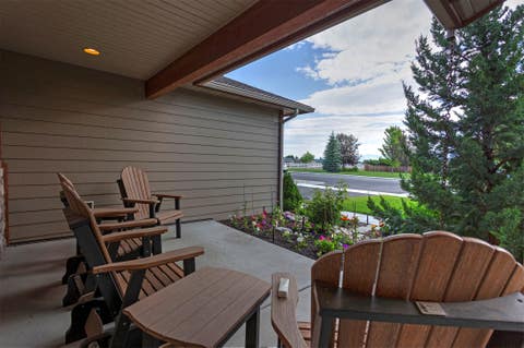 Tiny photo for 109 Hamburg Court, Hamilton, MT 59840 (MLS # 30071626)