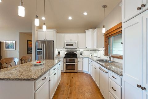Tiny photo for 109 Hamburg Court, Hamilton, MT 59840 (MLS # 30071626)
