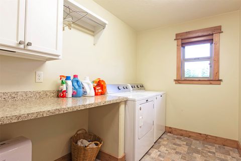 Tiny photo for 109 Hamburg Court, Hamilton, MT 59840 (MLS # 30071626)