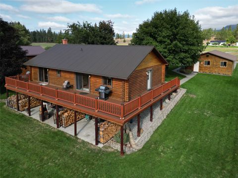59 Northshore Drive Thompson Falls MT 59873