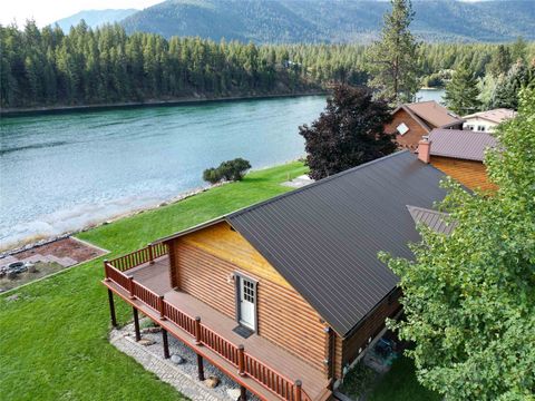 59 Northshore Drive Thompson Falls MT 59873