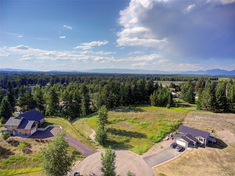 Photo of 63 Bluebird Drive, Kalispell, MT 59901 (MLS # 30053383)