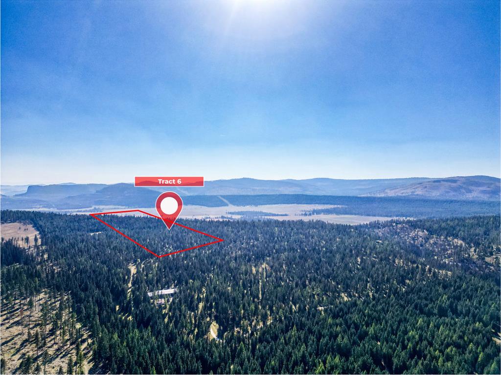Tract 3 N Dayton Creek Road