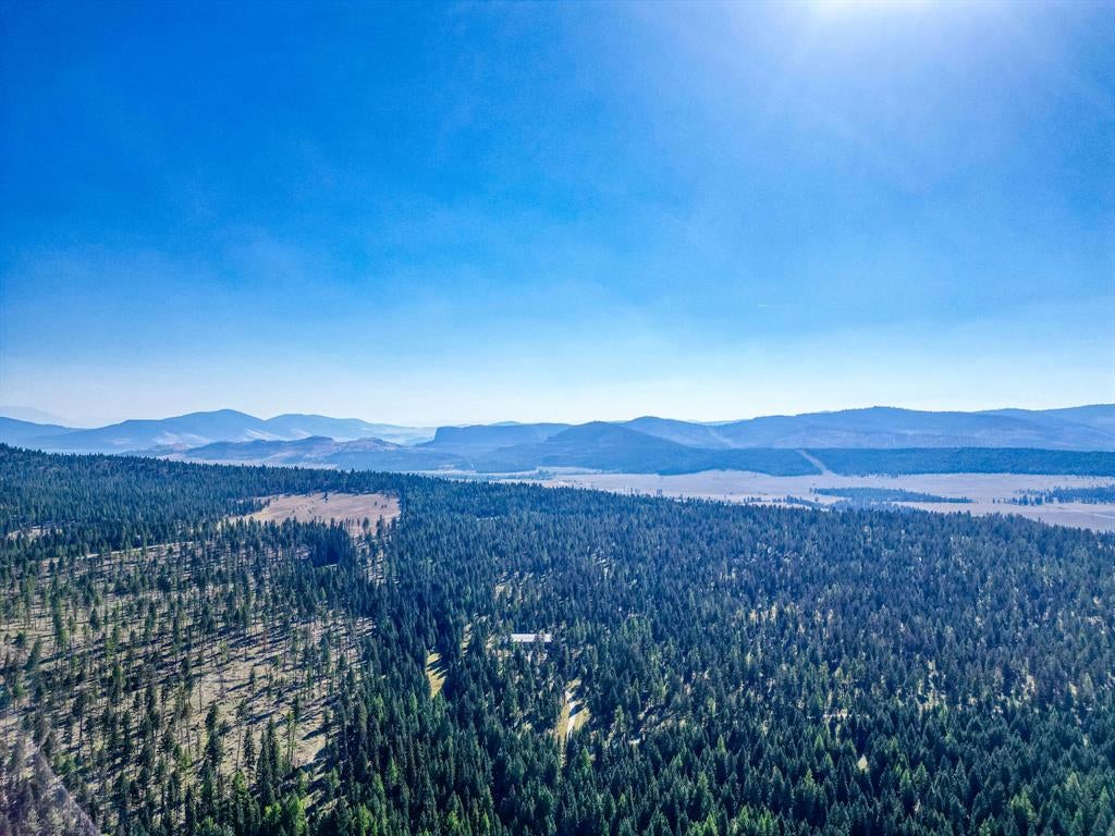Tract 3 N Dayton Creek Road