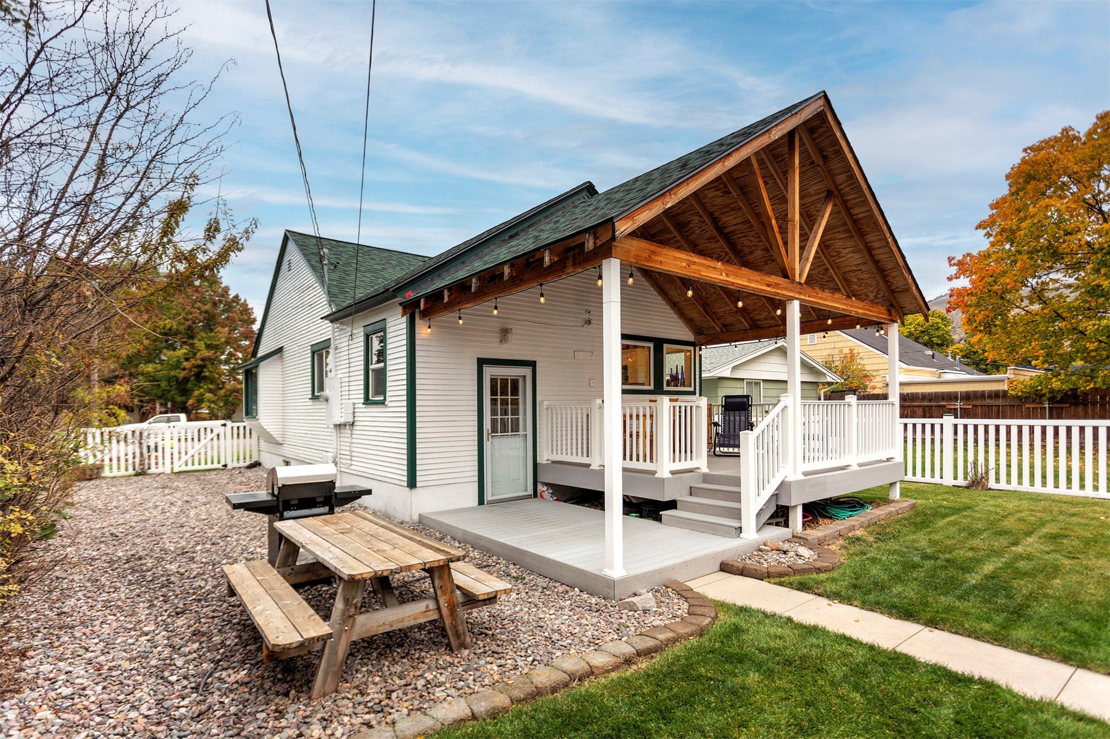 209 W Central Avenue