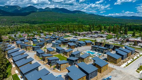 Tiny photo for 210 The Quarry Road #A8, Whitefish, MT 59937 (MLS # 30060457)