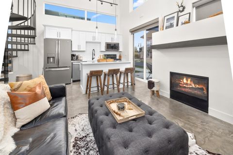 Tiny photo for 210 The Quarry Road #A8, Whitefish, MT 59937 (MLS # 30060457)