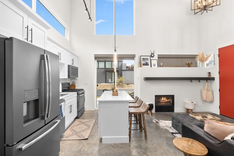 Tiny photo for 210 The Quarry Road #A8, Whitefish, MT 59937 (MLS # 30060457)