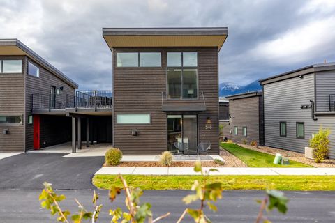Tiny photo for 210 The Quarry Road #A8, Whitefish, MT 59937 (MLS # 30060457)