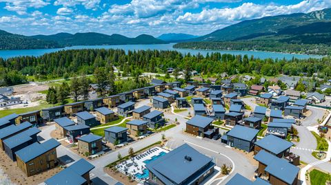 Tiny photo for 210 The Quarry Road #A8, Whitefish, MT 59937 (MLS # 30060457)