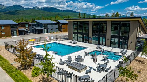 Tiny photo for 210 The Quarry Road #A8, Whitefish, MT 59937 (MLS # 30060457)