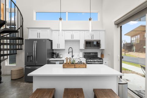 Tiny photo for 210 The Quarry Road #A8, Whitefish, MT 59937 (MLS # 30060457)