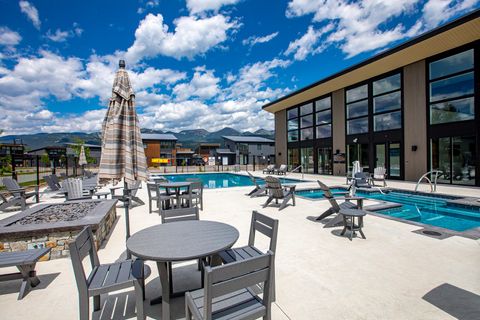 Tiny photo for 210 The Quarry Road #A8, Whitefish, MT 59937 (MLS # 30060457)