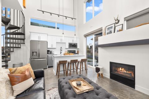 Tiny photo for 210 The Quarry Road #A8, Whitefish, MT 59937 (MLS # 30060457)