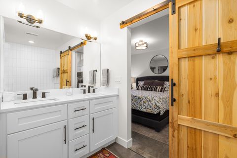 Tiny photo for 210 The Quarry Road #A8, Whitefish, MT 59937 (MLS # 30060457)