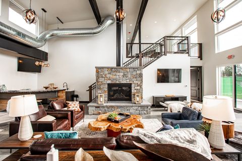 Tiny photo for 210 The Quarry Road #A8, Whitefish, MT 59937 (MLS # 30060457)