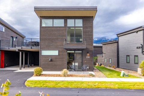 Tiny photo for 210 The Quarry Road #A8, Whitefish, MT 59937 (MLS # 30060457)