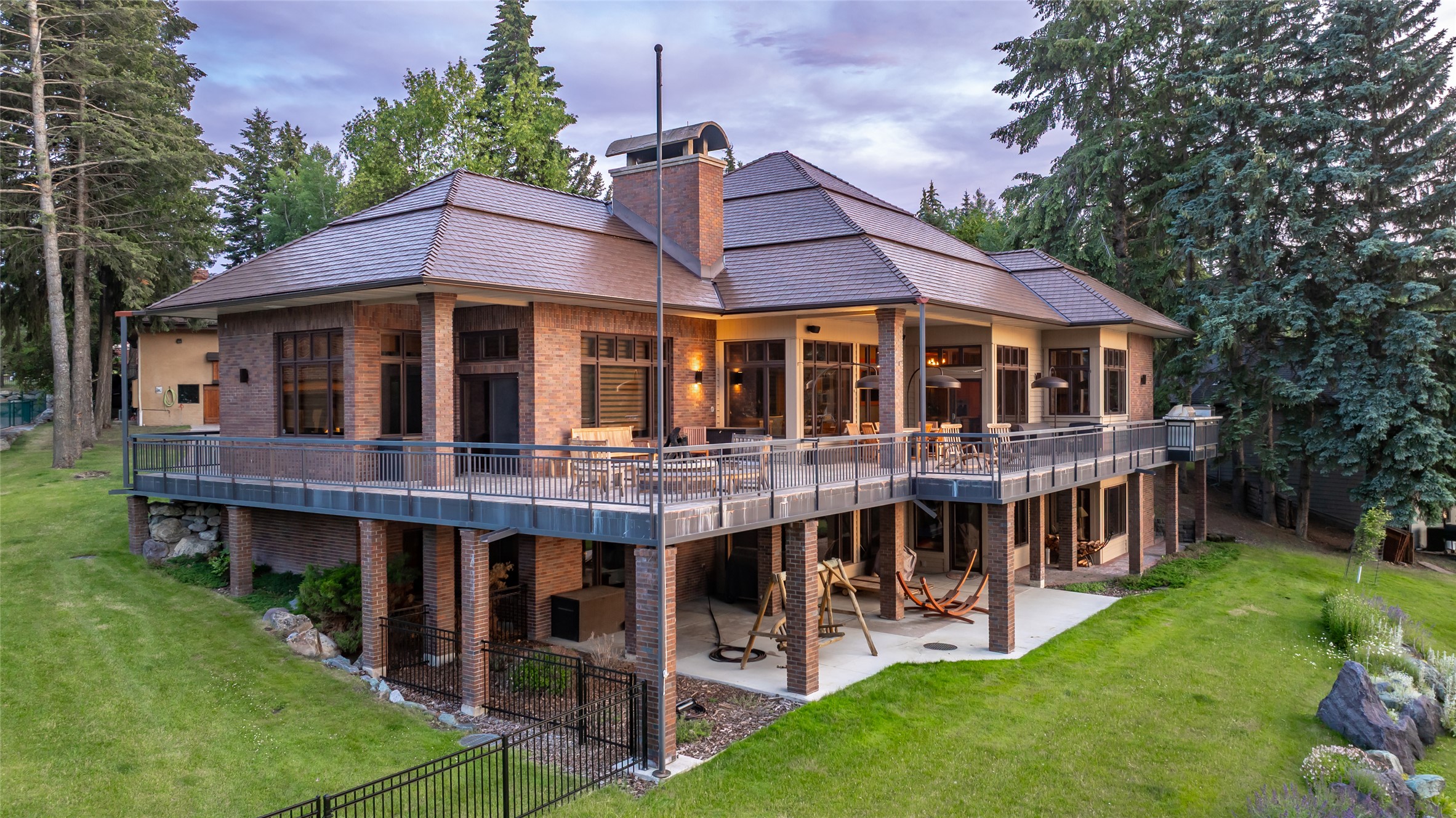 750 & 810 Birch Point Drive