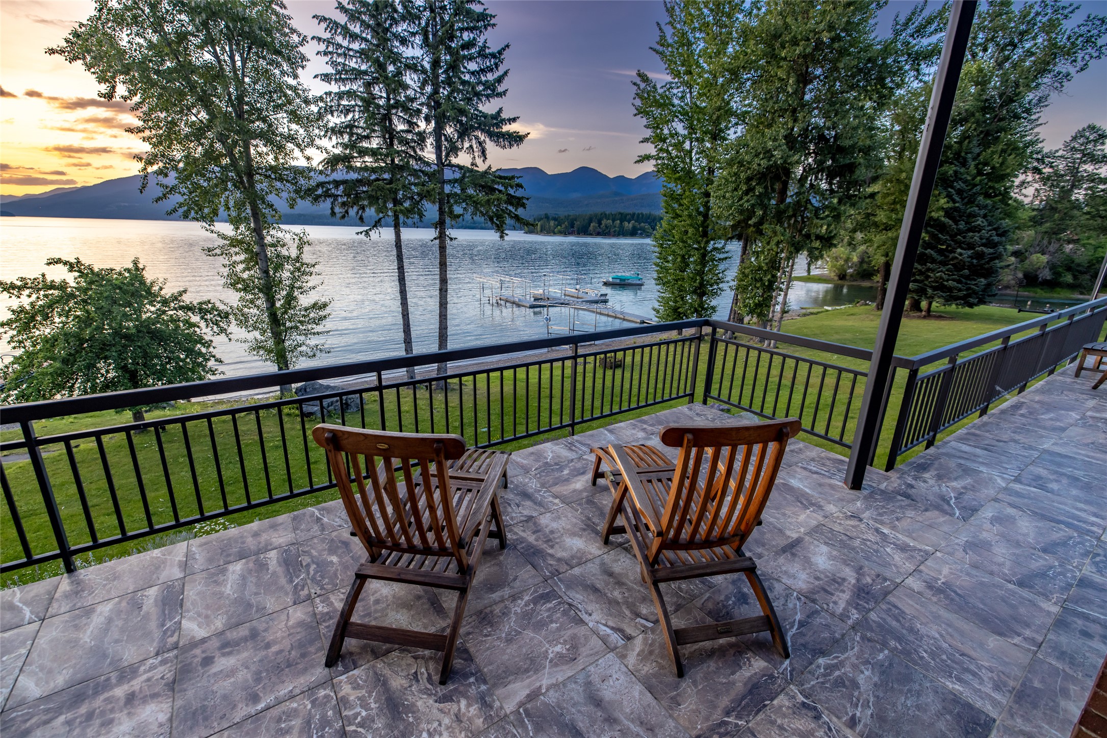 750 & 810 Birch Point Drive