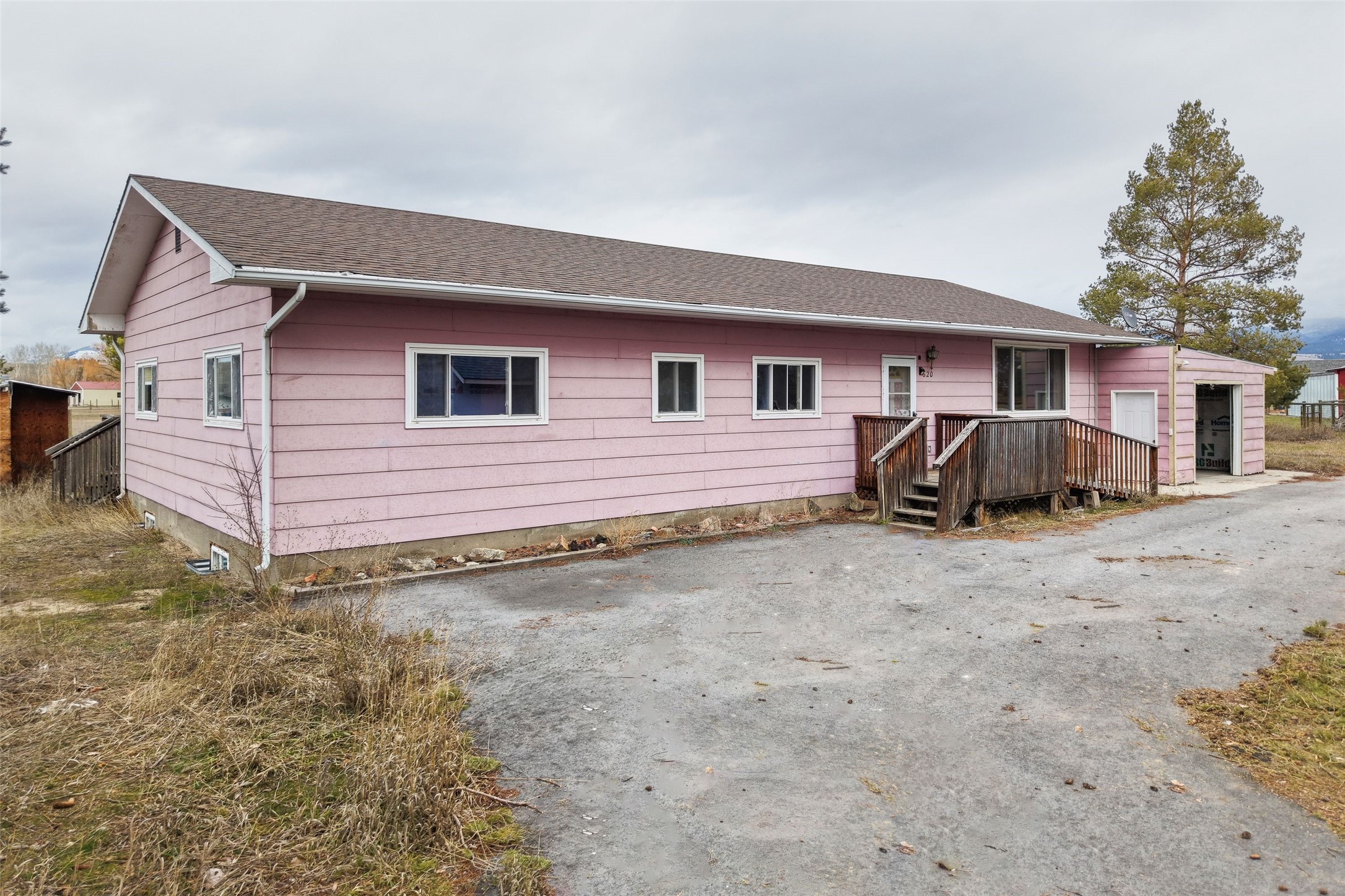 620 Ambrose Creek Road