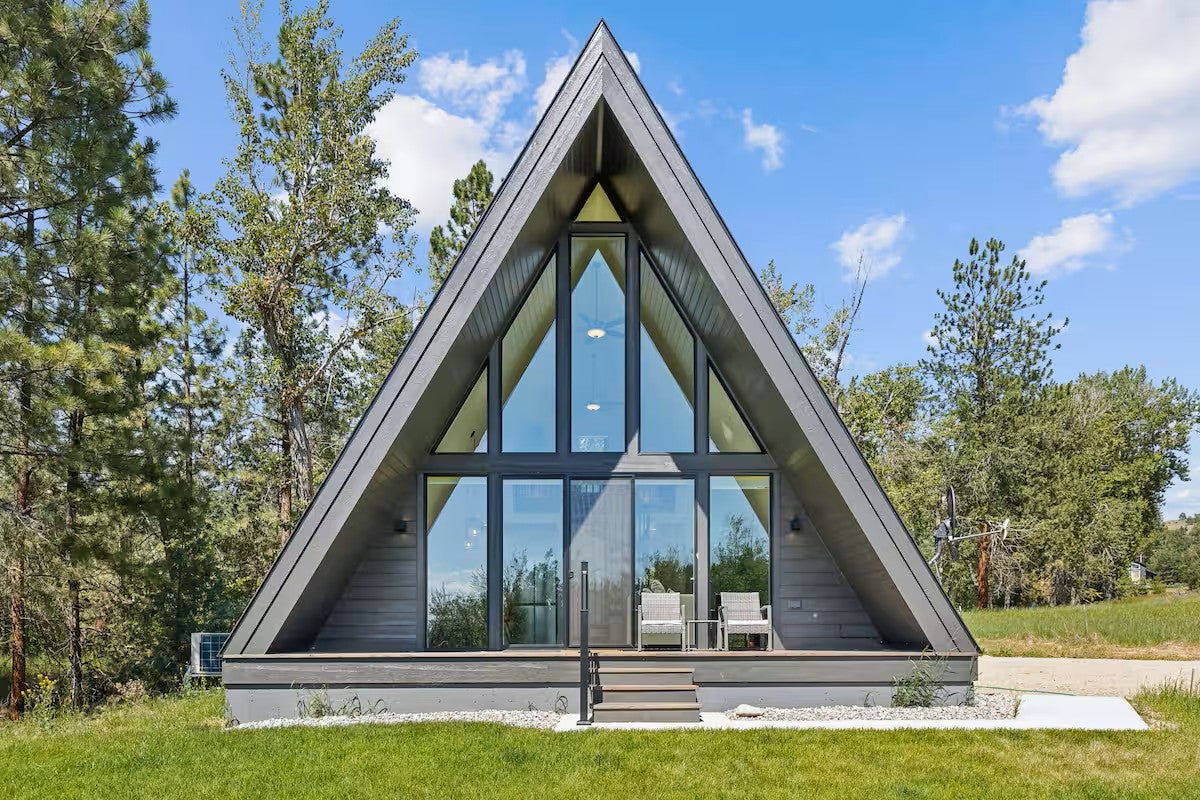Photo 1 of 55 — 3205 Quiet Place, Stevensville, MT 59870