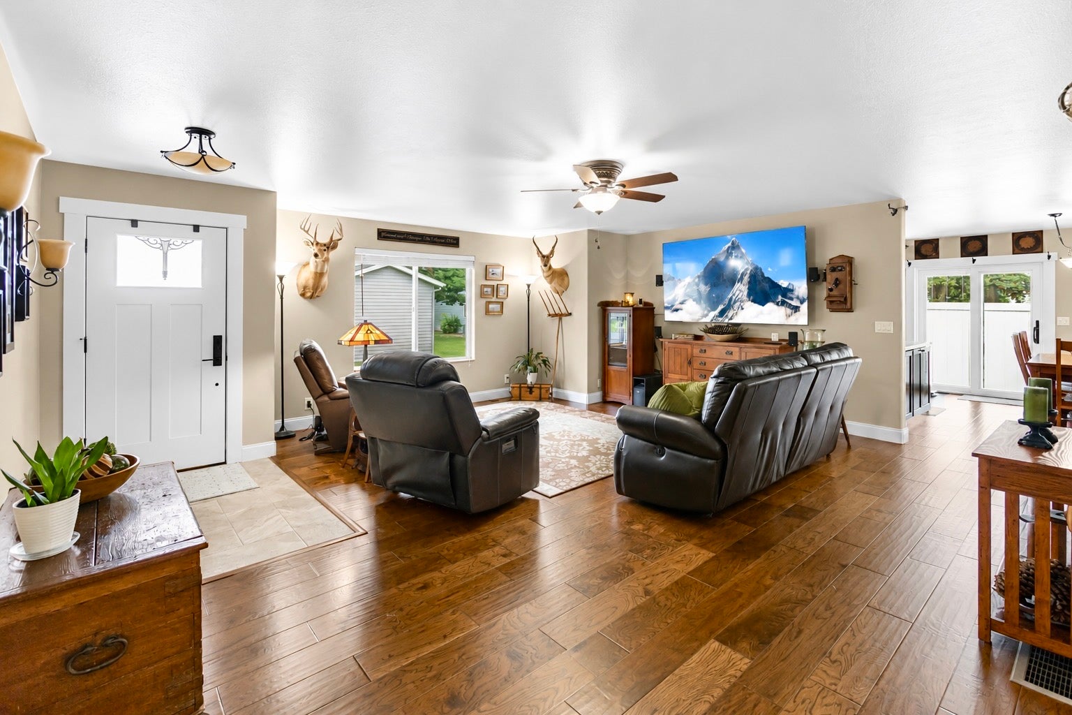 132 Sunburst Court