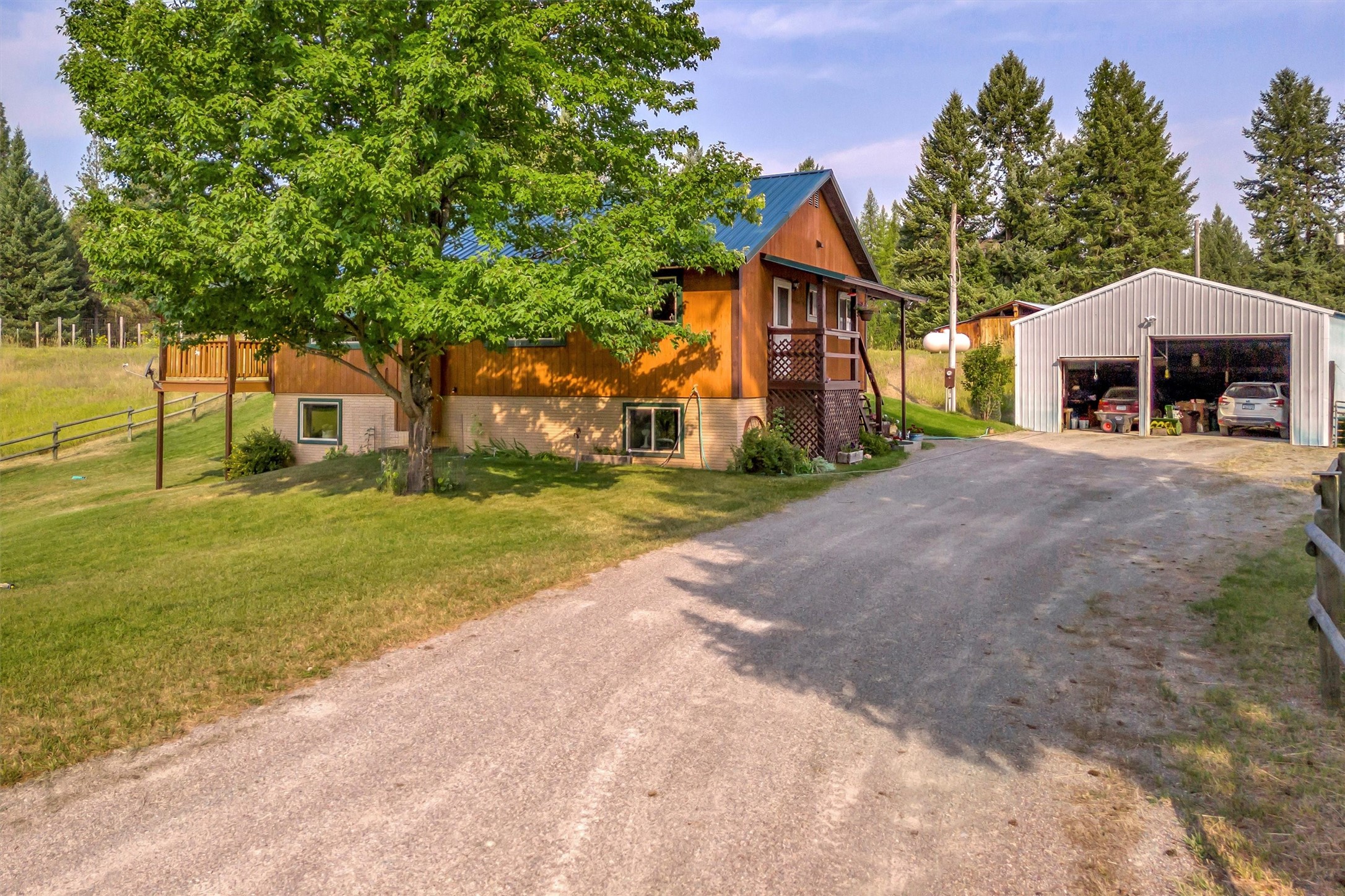 708 Johnson Lane