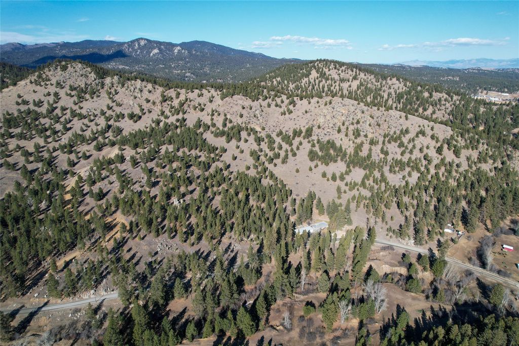 Photo of Tract A-2 Clancy Creek Road, Clancy, MT 59634 (MLS # 30067561)